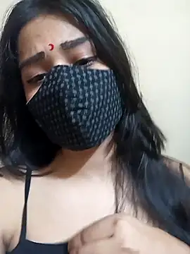 Avantika__Roy Obrolan Langsung XXX