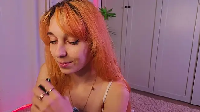 tgirlfoxy: απευθείας συνομιλία ΧΧΧ