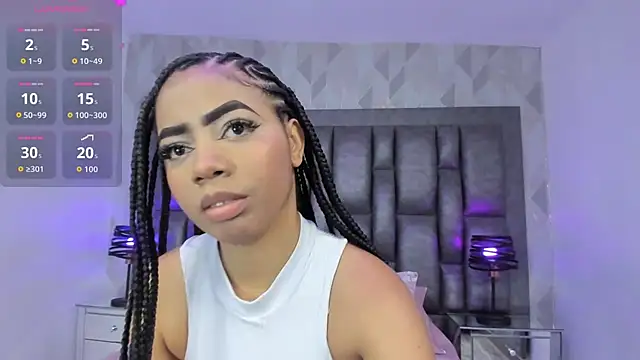 TyraKayne Live XXX-chat
