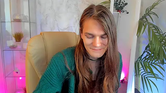 Chatroom XXX en direct de WillFobos