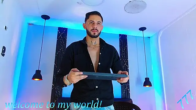 Erick_Wall 라이브 XXX 채팅