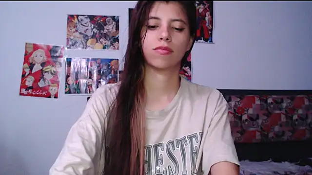 Chat +18 de haomee ao vivo