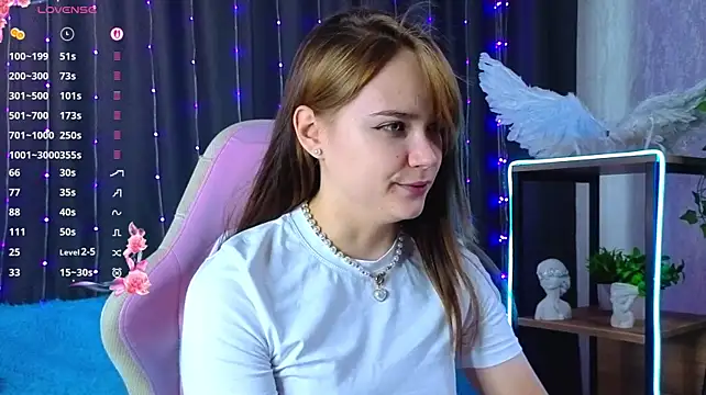 CorrieKibbee Live XXX-Chat