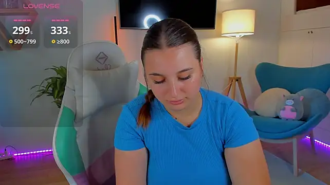 Nicole__De_Lux 라이브 XXX 채팅