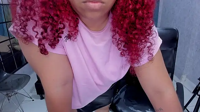 AngelaCoffee's Live XXX Chat