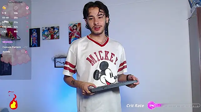 kyle_clint07 Webcamshow