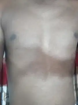 Show Webcam de MRPOKOPOK