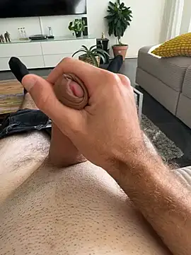 pietjehuij Webcamshow