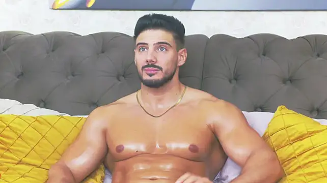 Chat XXX Live DustinKeent