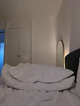 GoddessHallen Live XXX chat