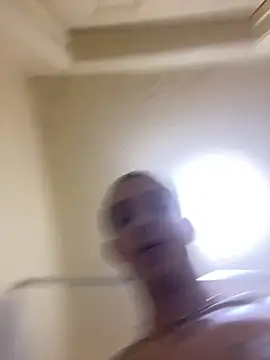 הופעת וובקאם של JMoneyG97