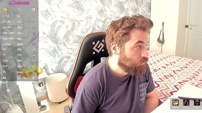 Chat +18 de Morlaios ao vivo