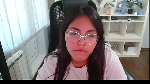 Anda_here Live XXX-chat