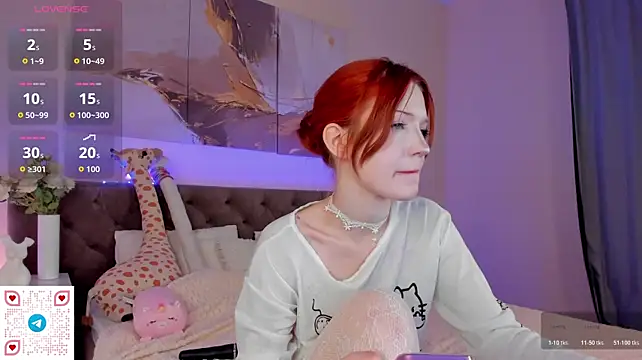 Linablueeyed Live XXX-Chat