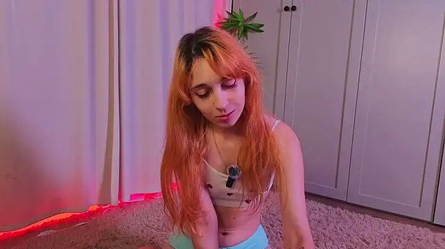 tgirlfoxy 即時 XXX 聊天