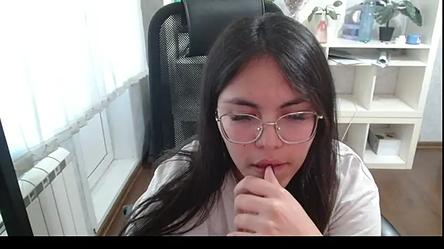 Anda_here live XXX chat