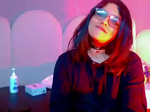 jessie_dark30 Live XXX-chat