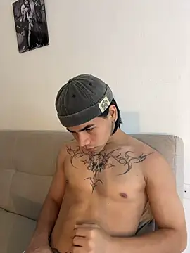 Mao_mdn Chat XXX in diretta