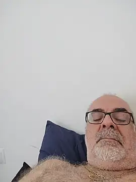 Satiro_Sevilla Pertunjukan Webcam