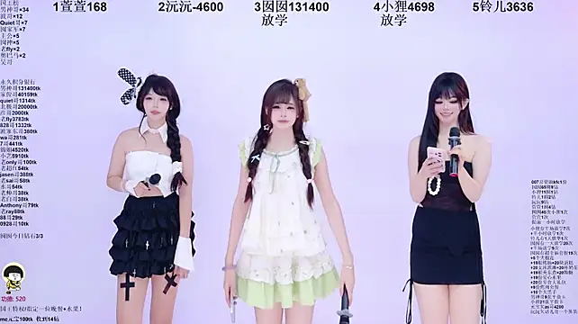 1X-twoのライブXXXチャット