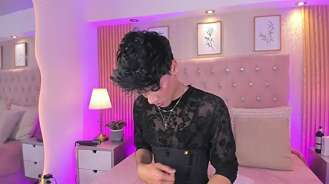 Jonas_Rivers Chat XXX live