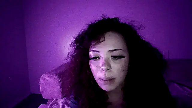 Chat XXX en directo de missamaraa