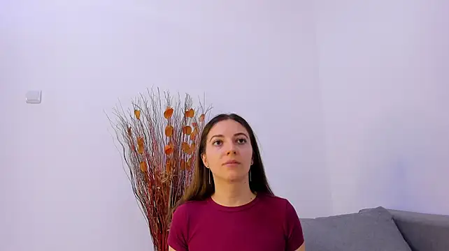 دردشة Velvet_Spell الجنسية المباشرة
