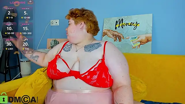 Czat XXX na żywo – Sew_Sunny