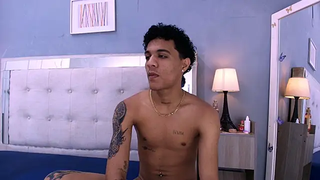 _Thiago12 – Live XXX-chat