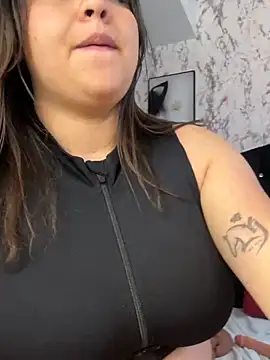 Larissa_Antonella's Live XXX Chat