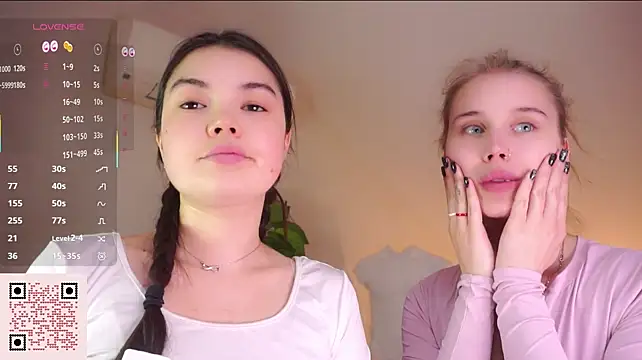 GrayceBonifacio live XXX chat