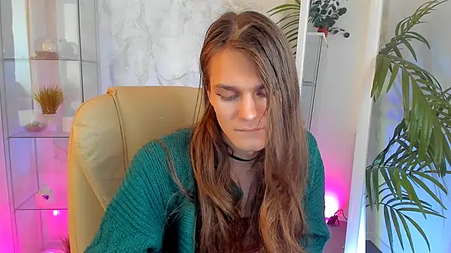 Chatroom XXX en direct de WillFobos
