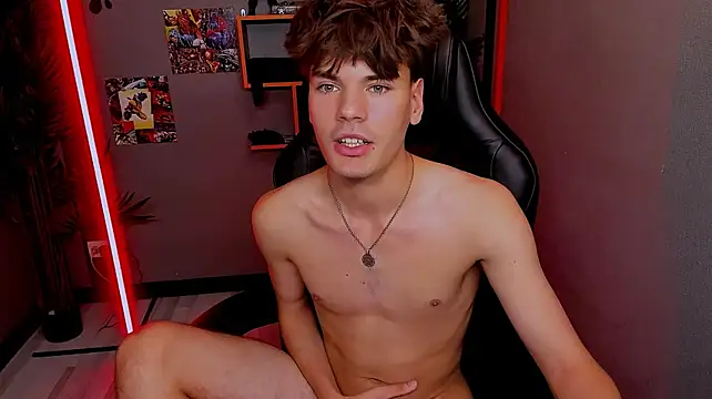 Živý XXX chat Kamal_Kramer