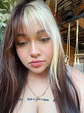 Daniela_ruizz Live XXX-chat