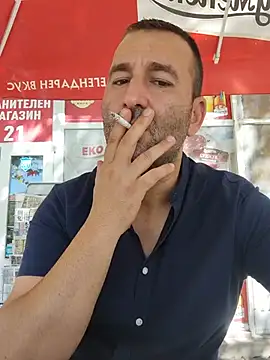 XXX chat uživo modela Jekitojj