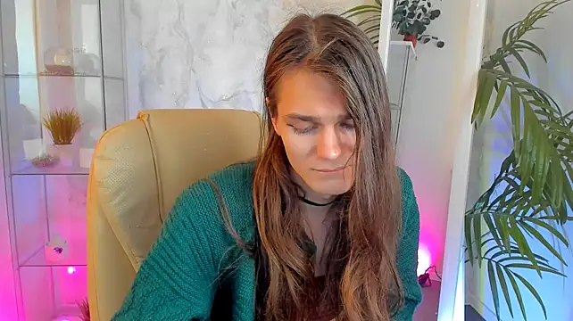 Chat XXX Live WillFobos