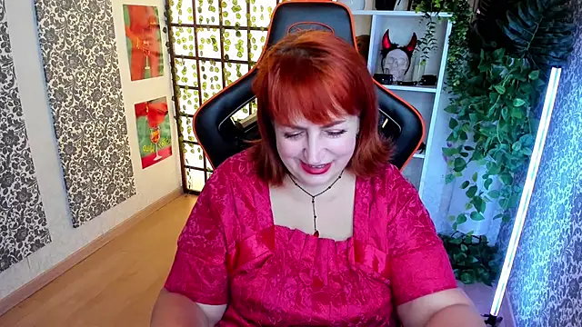 Joana_Woods 即時 XXX 聊天
