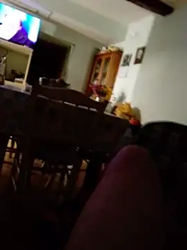 XXX chat uživo modela Fotto666