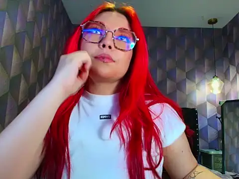 XDakotaStyleX – Live XXX-chat