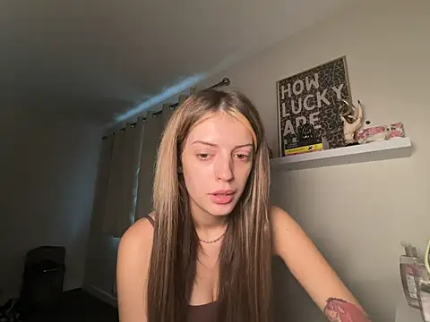 leahlegsterx Obrolan Langsung XXX