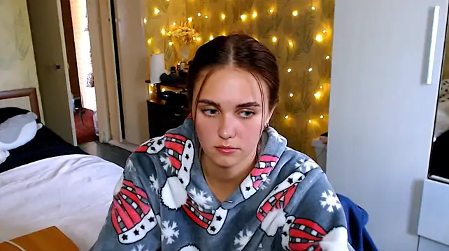 _Maribel_'s Live XXX Chat