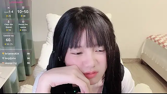 xiaoxixi-77 Show Webcam