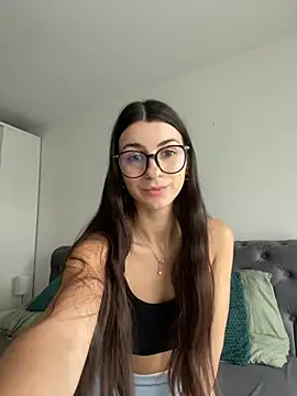 Wildberry_ – Naživo XXX chat