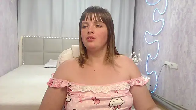 StaceyLex's Live XXX Chat