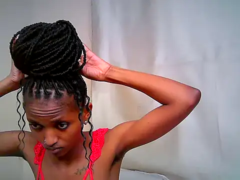 Qute_nimple live XXX chat