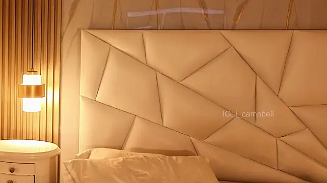 belacampbell Chat XXX in diretta
