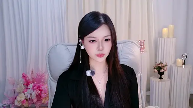 echo-ya's Live XXX Chat