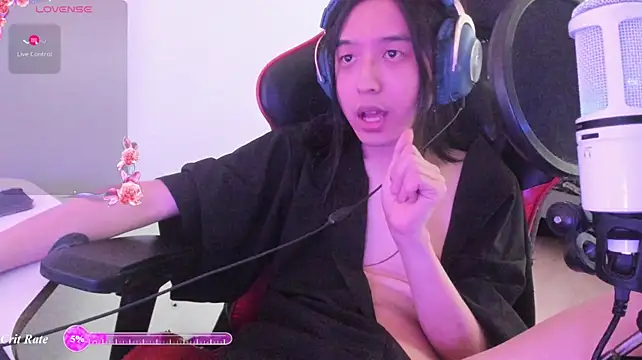 wexlee7 live XXX chat