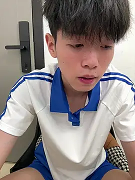 Hao-789 Live XXX Chat