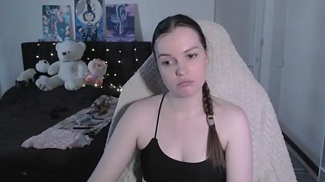 Little_flowers Chat XXX live